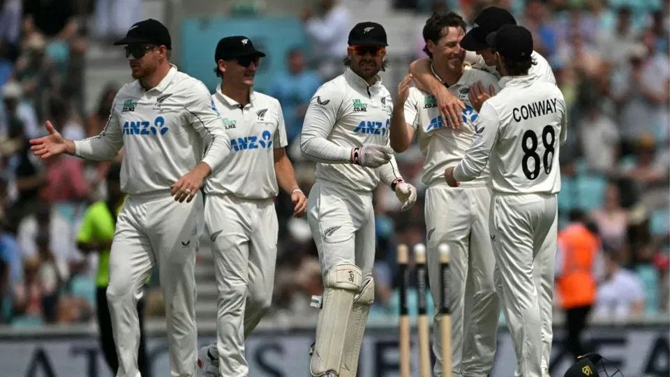 Will O'Rourke Out; New Zealand's Pace Attack Predicted For Test Series vs India